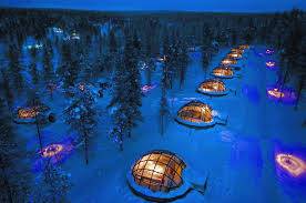 LAPLAND GLASS IGLOOS: My Honest 2026 Hotel Review