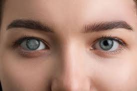 NHS -- What is glaucoma? 