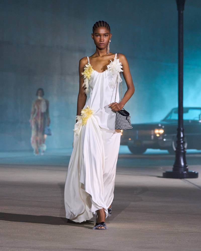 Dior Cruise 2027 Show