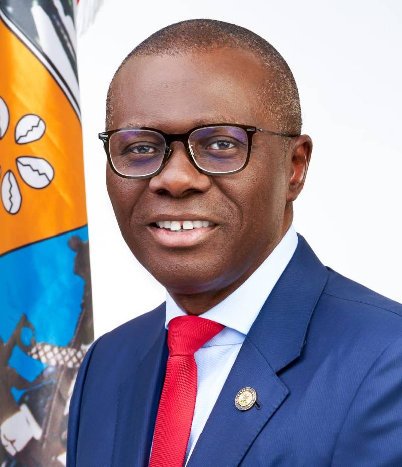 Money Hiding in Plain Sight: The Lagos Governor's Unconventional Strategy