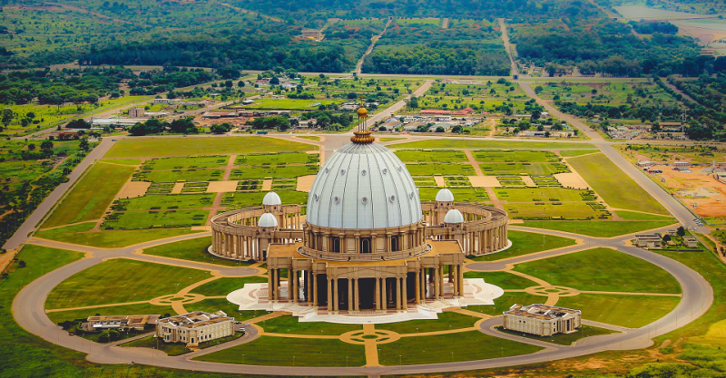 Discovering the Untold Side of Côte d'Ivoire