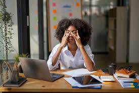 Why You're Always Tired