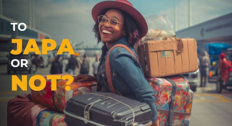 The "Japa" Debate: Survival or Selfishness?
