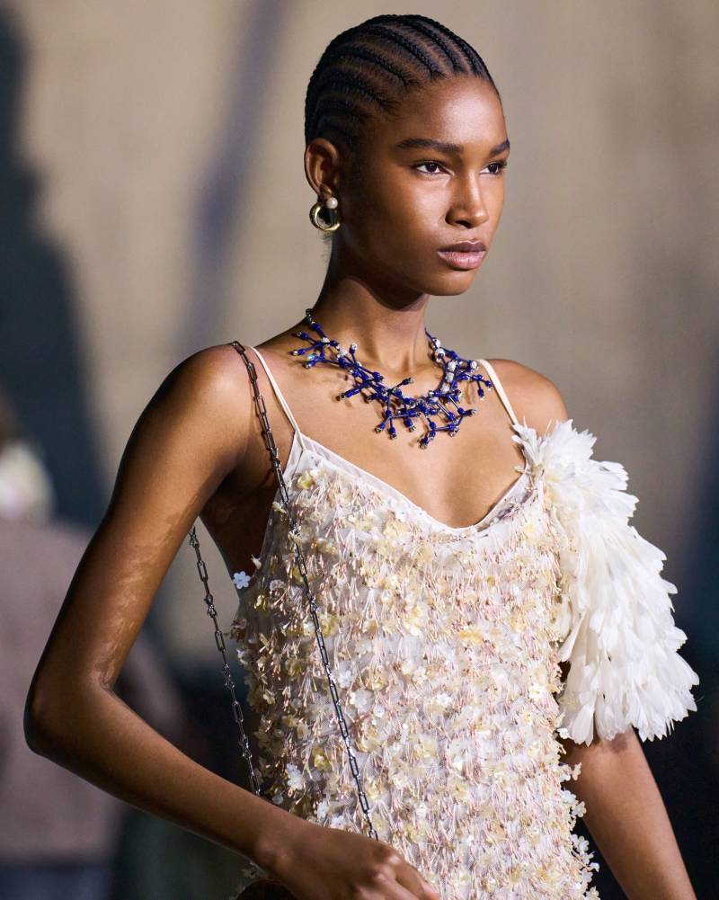 Dior Cruise 2027 Show