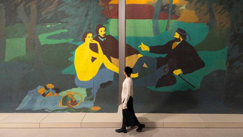 Beatriz Gonzále - The Artist Who Witnessed a Century of Conflict