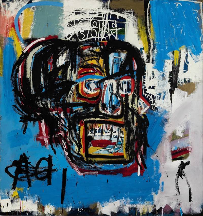 Basquiat Sotheby’s 2026 Auction