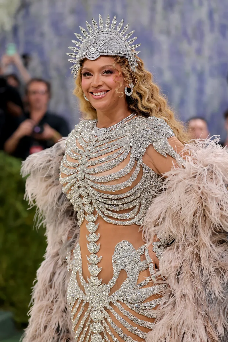 Met Gala 2026 Rihanna, Beyoncé Best Dressed