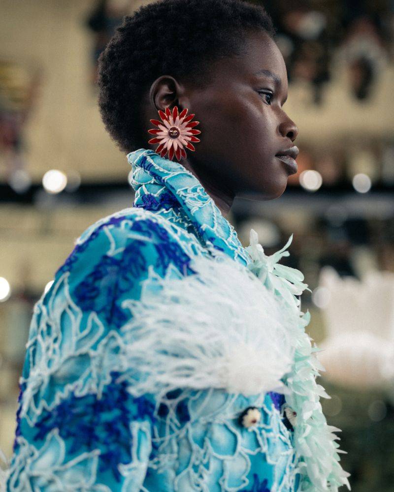 CHANEL Cruise 2026/27