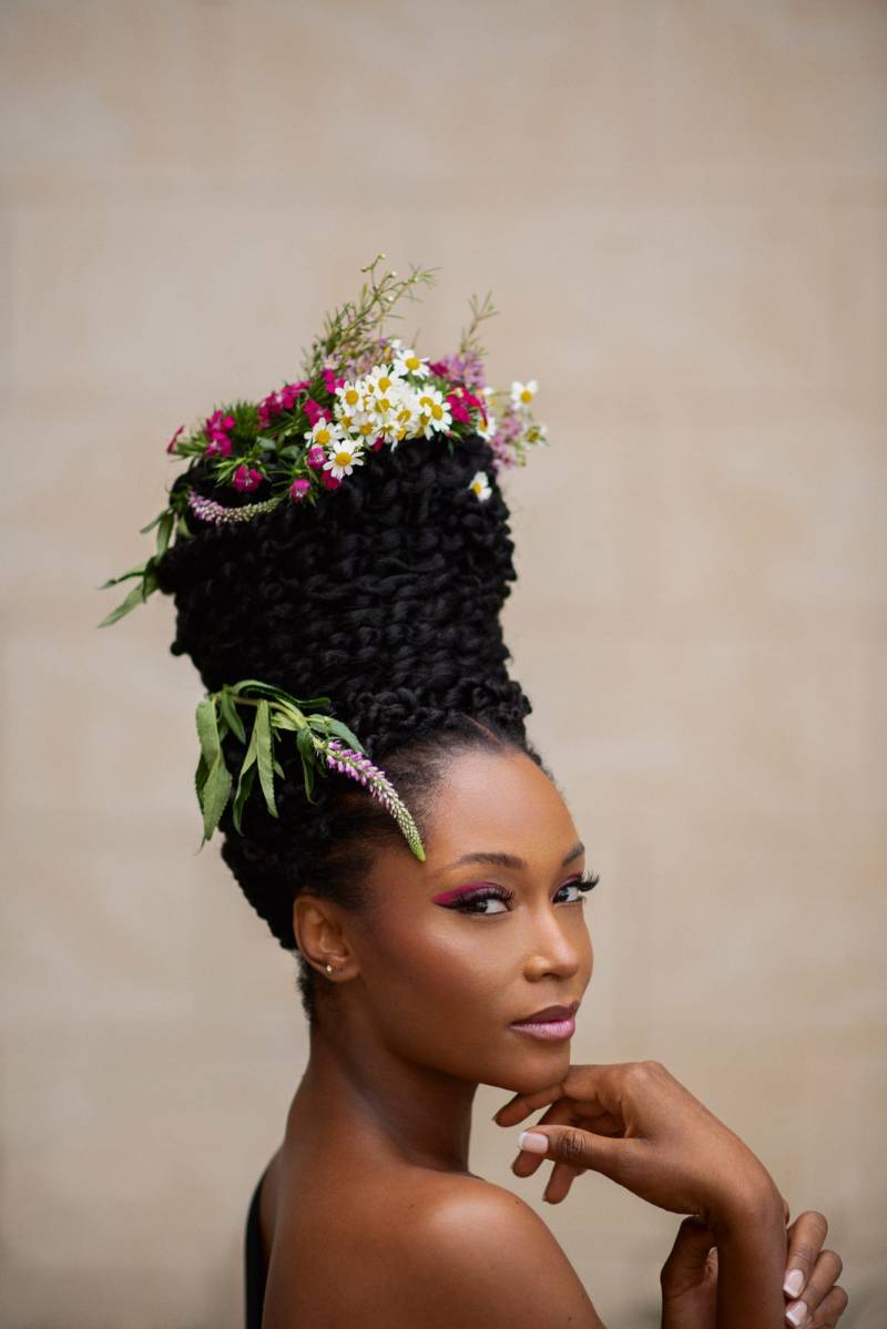 Yaya DaCosta: Afro-Latino Identity & Africa | One54 Africa