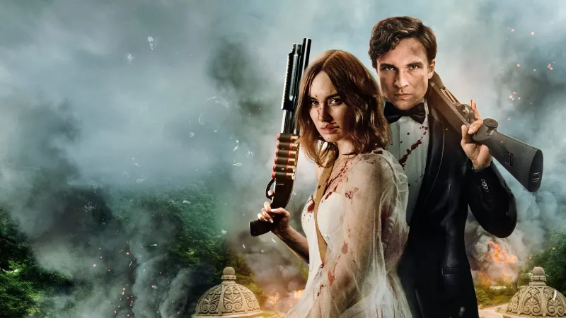 2026 Sci-Fi Action Movies: New Trailers