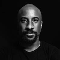 Ali Baba & Sam Otigba: On Masculinity and Grief
