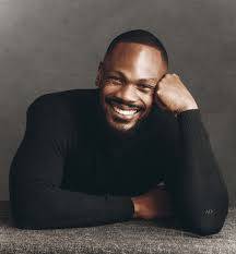 Dear Ife Series Podcast: Daniel Etim Effiong