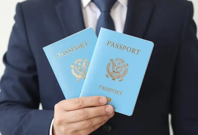 The Most Valuable African Passports to Get Right Now