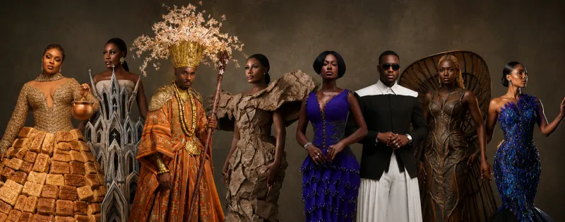 2026 Africa Magic Viewers’ Choice Awards