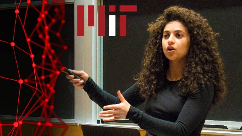 MIT 6.S191: AI for Science
