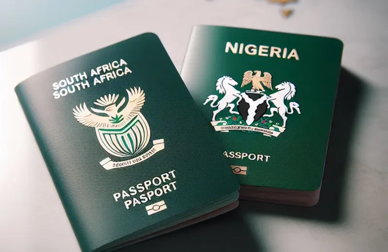 The Most Valuable African Passports to Get Right Now
