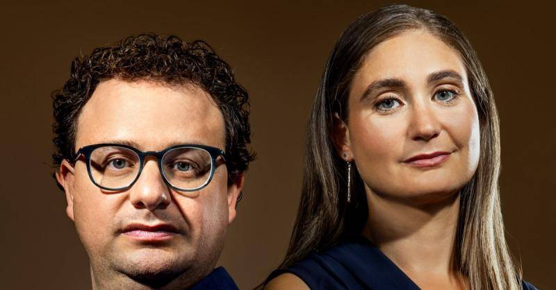 Claude AI Co-Founders on Oprah: The Real Impact of AI