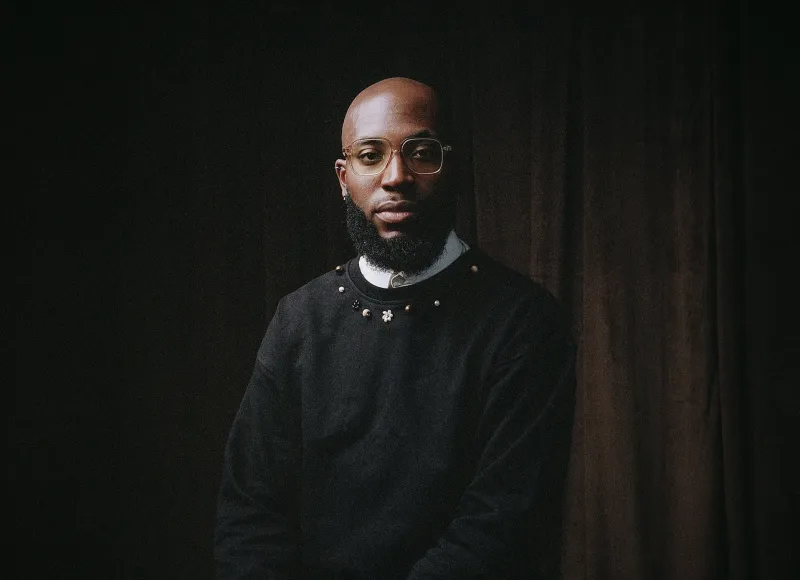 Michael Akuagwu: Systemic Amnesia in Photography | V&A x Adobe