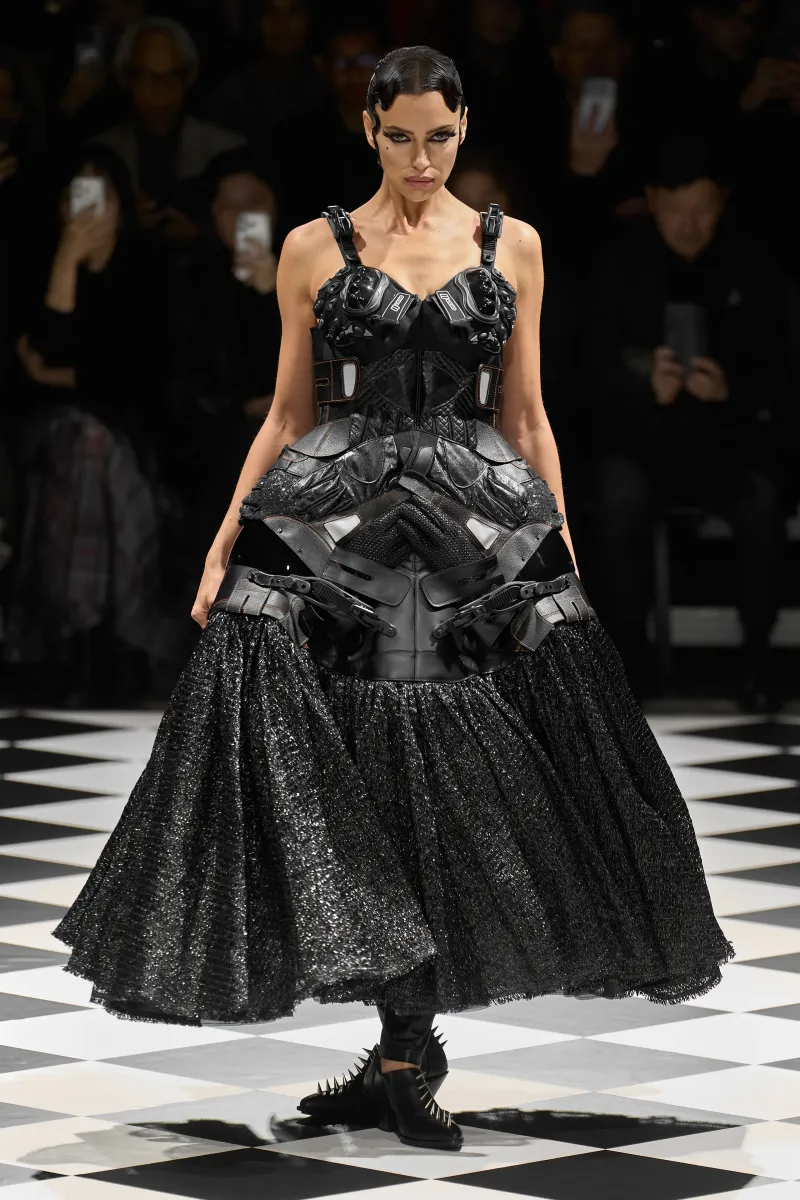 Junya Watanabe Fall Winter 2026