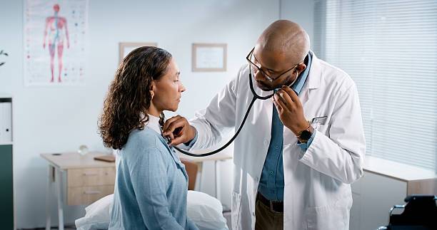 System Check: Your Lungs
