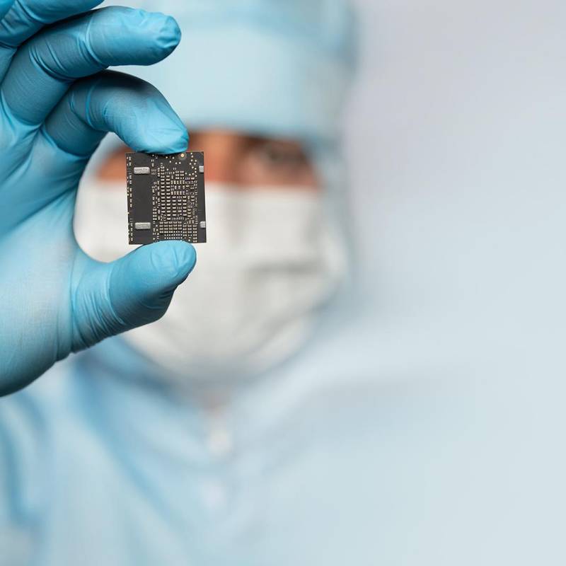 Q&A: How Microchips Work