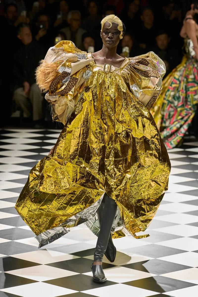 Junya Watanabe Fall Winter 2026