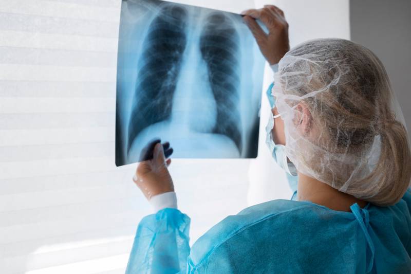 System Check: Your Lungs