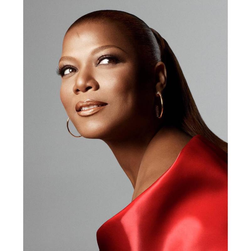Queen Latifah - The Art of Balance