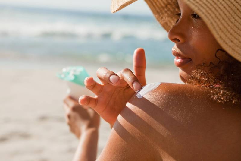 Skin Science: Deconstructing the Debate Over Sunscreen Toxicity