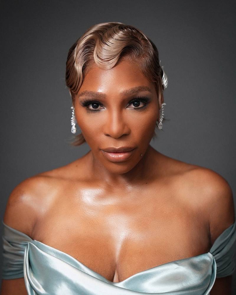 Beyond the Game: The Serena Williams Interview