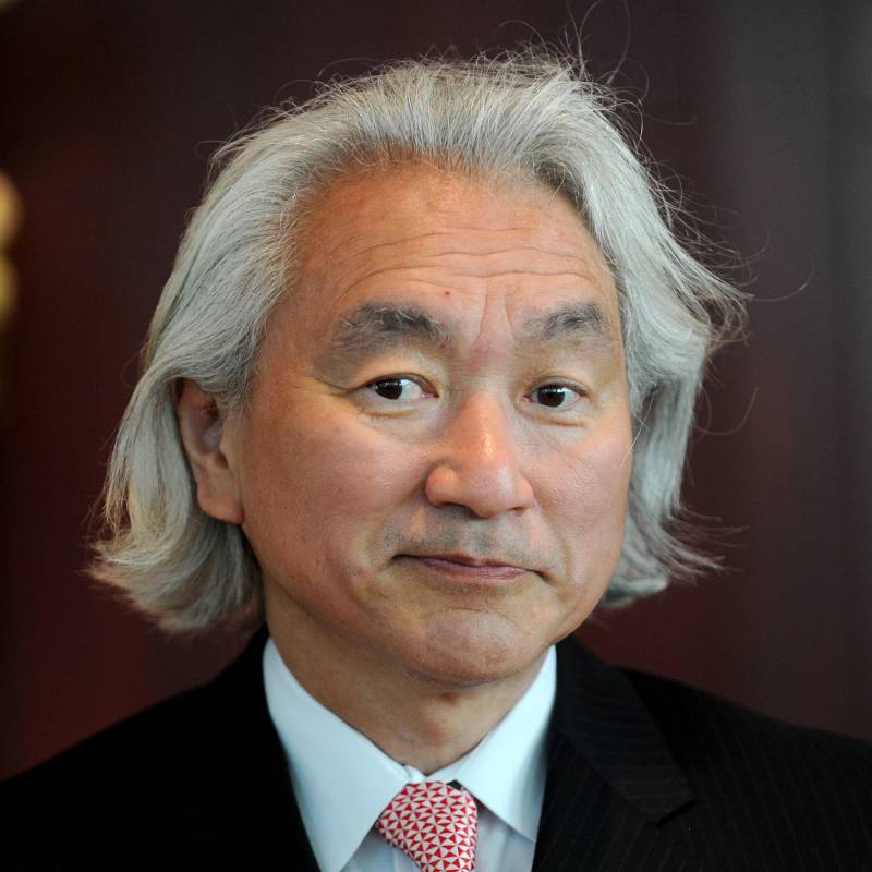 The Multiverse: Michio Kaku’s Perspective on Modern Cosmology