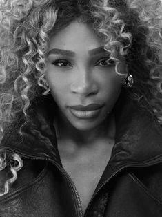 The Serena Williams - Beyond the Game x Motherhood