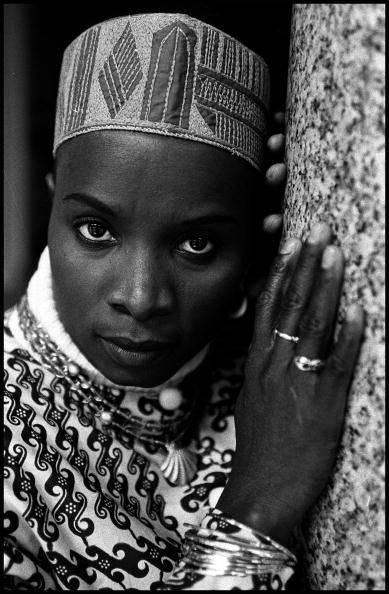Angélique Kidjo - You Can