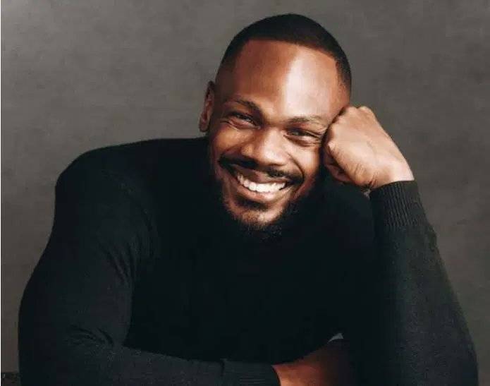 Daniel Etim Effiong - Dear Ife Series