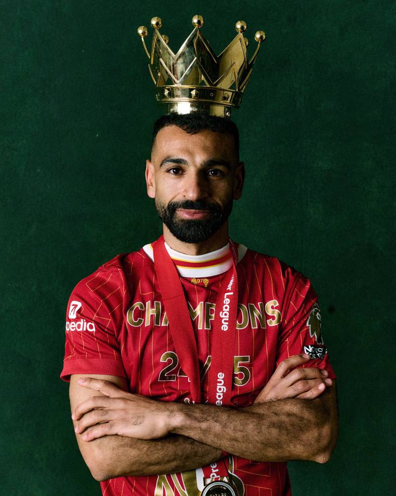 Salah: A Legacy Defined