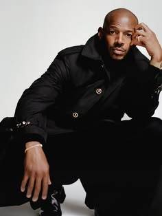  GQ - Marlon Wayans on Scary Movie x Canceling Cancel Culture