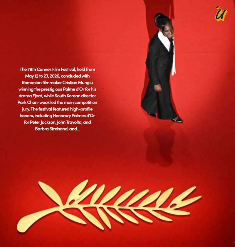 Cannes 2026 Best Fashion Moments