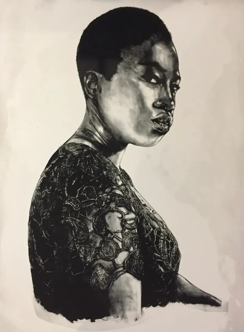 Robert Pruitt: A Study in Institutional and Cultural Decolonization