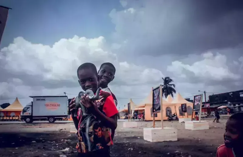 Discovering the Untold Side of Côte d'Ivoire