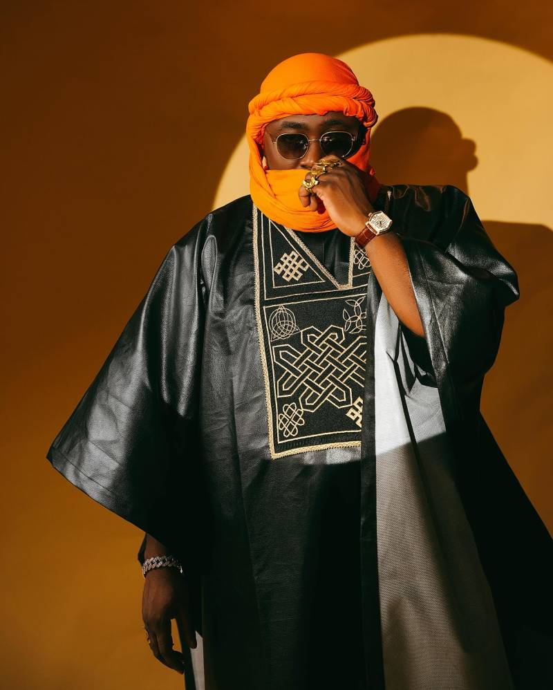 Ice Prince: A Definitive Retrospective on Fame and Industry Life