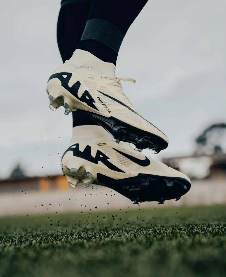 Sneaker Icons: Dempsey & Williams on the Future of Footwear.