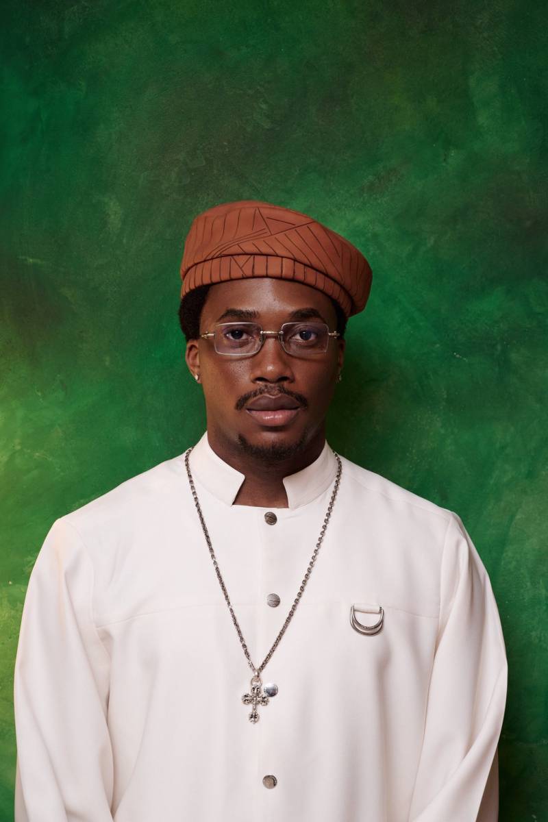 The Reality of Location: Filming within the Nigerian Framework