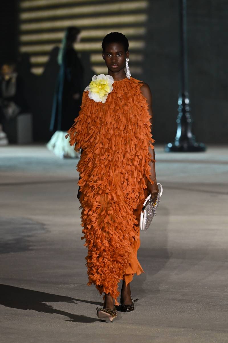 Loic Prigent - Dior x Jonathan Anderson