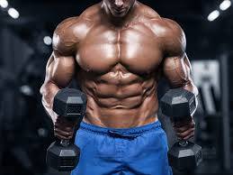 20-Min Standing Abs: Deep Core & Cardio HIIT.