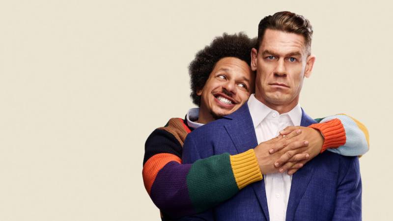 New Trailers This Week - Week 21