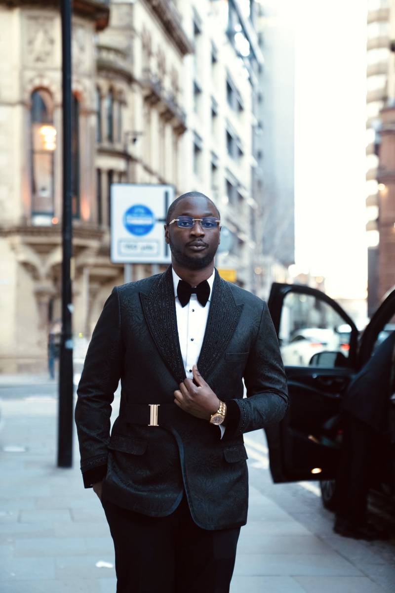 From Lagos to the World: The Tems Strategy.