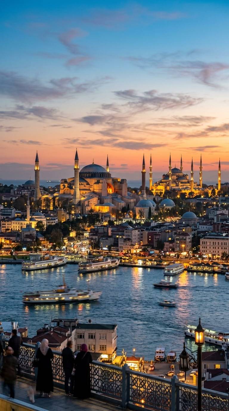 Istanbul, Turkey