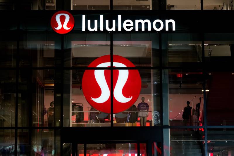 Lululemon - Under the Microscope