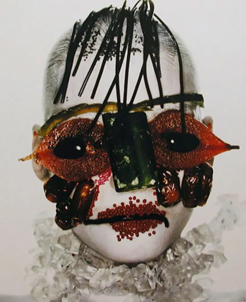 Seeing the World Through Irving Penn’s Lens
