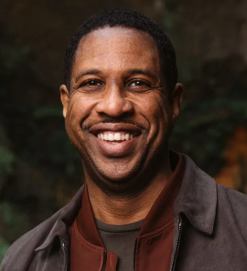 Hakeem Oluseyi - The Frontiers of Modern Physics